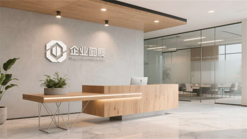 未來(lái)辦公形態(tài)，人文科技共生——合肥1800平辦公室設(shè)計(jì)裝修效果圖