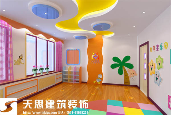 <a href=http://cshyb.cn/youeryuan/ target=_blank class=infotextkey>合肥幼兒園裝修</a>設(shè)計(jì)
