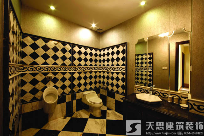 <a href=http://cshyb.cn/anli/ target=_blank class=infotextkey>合肥工裝</a>瓷磚的選擇