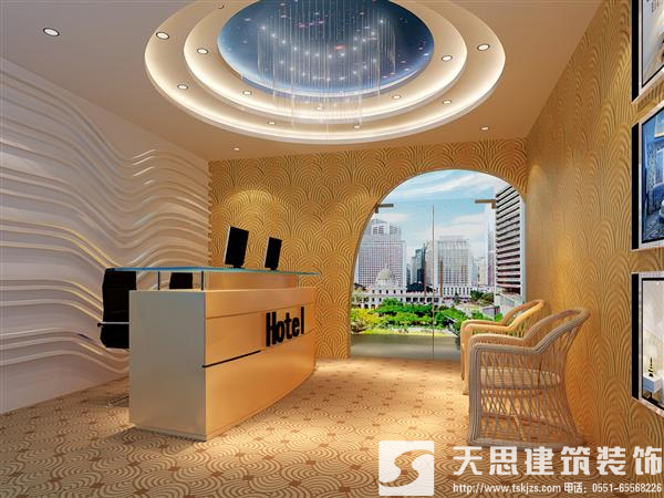 色彩空間滿足消費(fèi)者不同需求 <a href=http://cshyb.cn/hfjdzx/ target=_blank class=infotextkey>合肥酒店裝修</a>哪家好