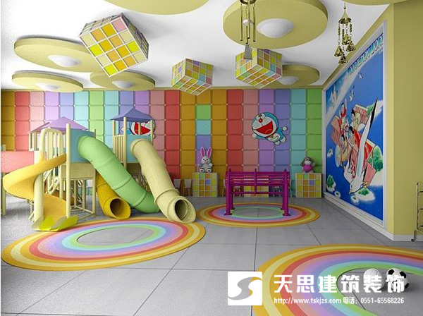 <a href=http://cshyb.cn/youeryuan/ target=_blank class=infotextkey>合肥幼兒園裝修</a>