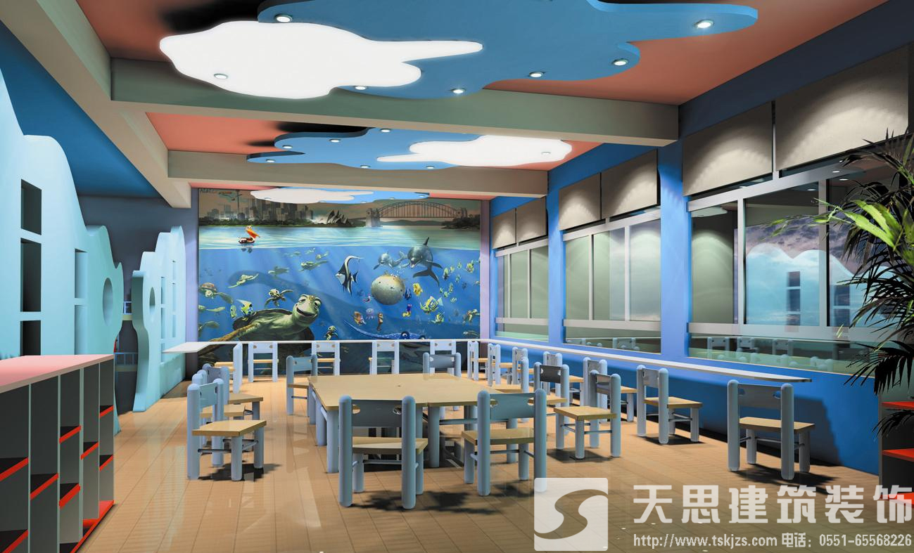 <a href=http://cshyb.cn/youeryuan/ target=_blank class=infotextkey>合肥幼兒園裝修</a>注意事項有哪些