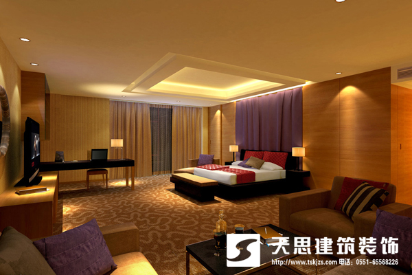 <a href=http://cshyb.cn/hfjdzx/ target=_blank class=infotextkey>合肥酒店裝修</a>設(shè)計(jì)內(nèi)外兼修很重要