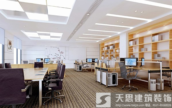 <a href=http://cshyb.cn/ target=_blank class=infotextkey>合肥辦公室裝修</a>設(shè)計(jì)讓你靈感不斷