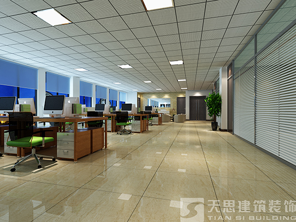<a href=http://cshyb.cn/ target=_blank class=infotextkey>合肥辦公室裝修</a>設(shè)計(jì)打造多樣化辦公環(huán)境