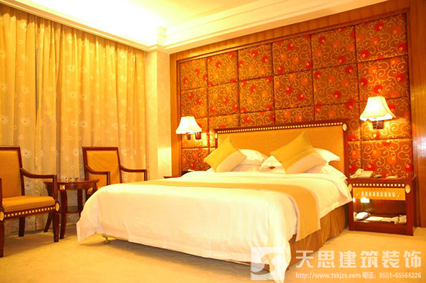 經(jīng)濟(jì)型酒店該如何裝修設(shè)計(jì)呢？