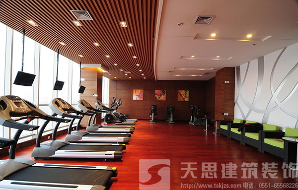 如何做好我們的健身房裝修設(shè)計呢？