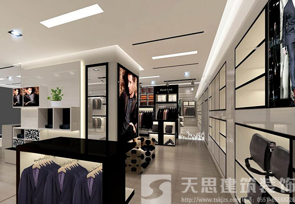 我們?cè)谘b修專賣(mài)店的時(shí)候有哪些講究呢？