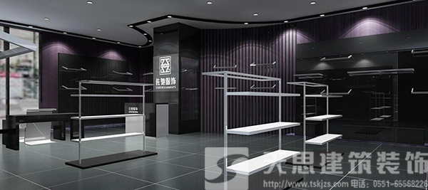 我們?cè)谘b修專賣(mài)店的時(shí)候有哪些講究呢？