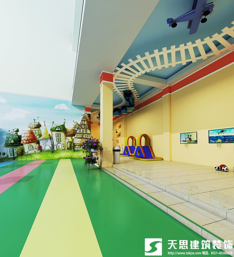 <a href=http://cshyb.cn/youeryuan/ target=_blank class=infotextkey>合肥幼兒園裝修</a>