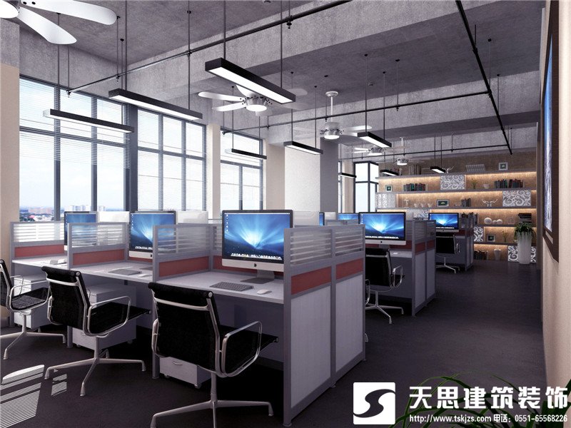 <a href=http://cshyb.cn/ target=_blank class=infotextkey>合肥辦公室裝修</a>效果圖