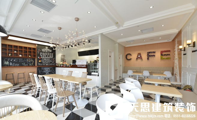 合肥餐飲店裝修時設(shè)計，合肥餐廳裝修設(shè)計，合肥餐館裝修設(shè)計