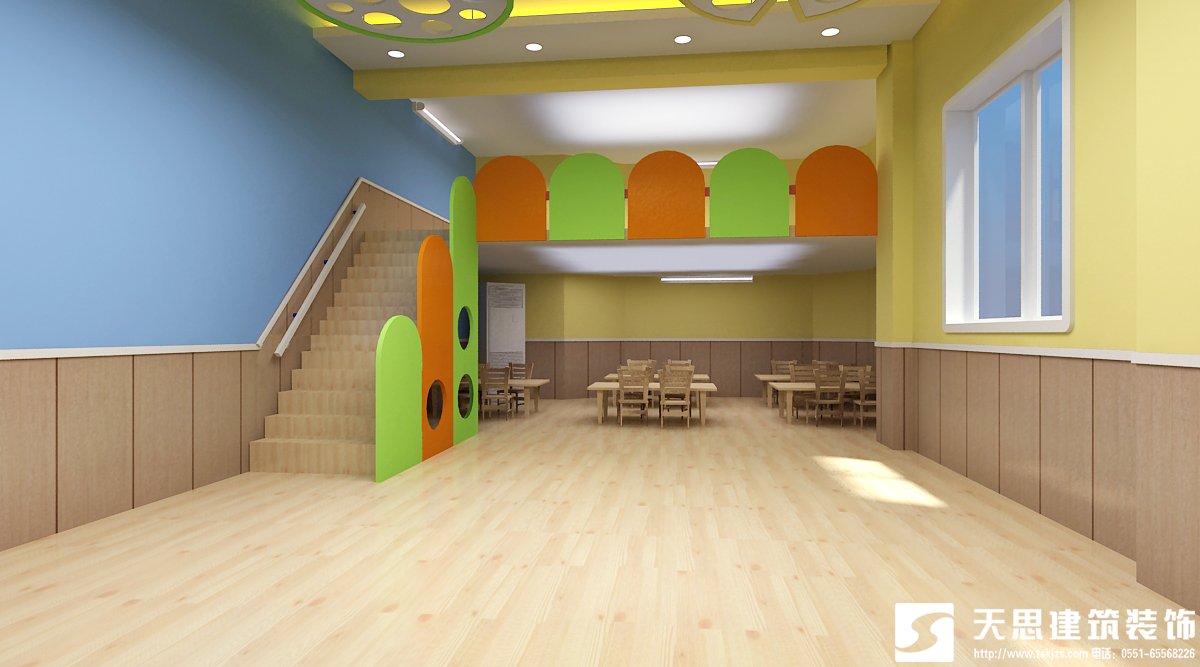 <a href=http://cshyb.cn/youeryuan/ target=_blank class=infotextkey>合肥幼兒園裝修</a>