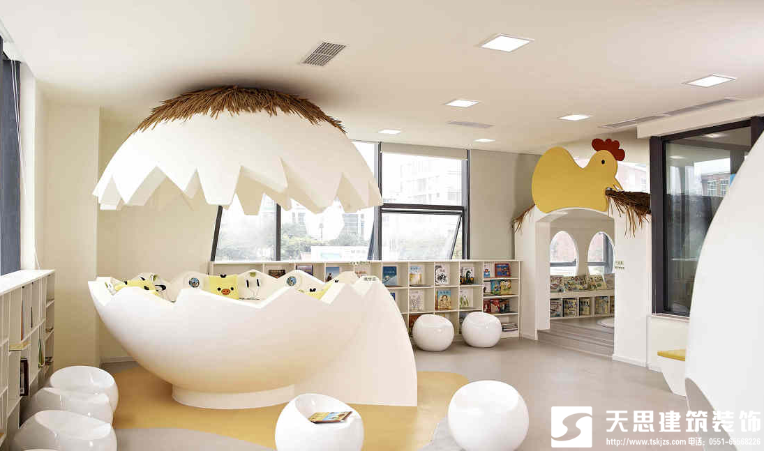 <a href=http://cshyb.cn/youeryuan/ target=_blank class=infotextkey>合肥幼兒園裝修</a>設(shè)計(jì)材料的各種功能和特征