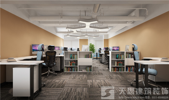 <a href=http://cshyb.cn/ target=_blank class=infotextkey>合肥辦公室裝修</a>效果圖