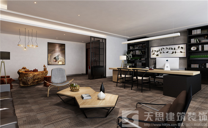 <a href=http://cshyb.cn/ target=_blank class=infotextkey>合肥辦公室裝修</a>效果圖