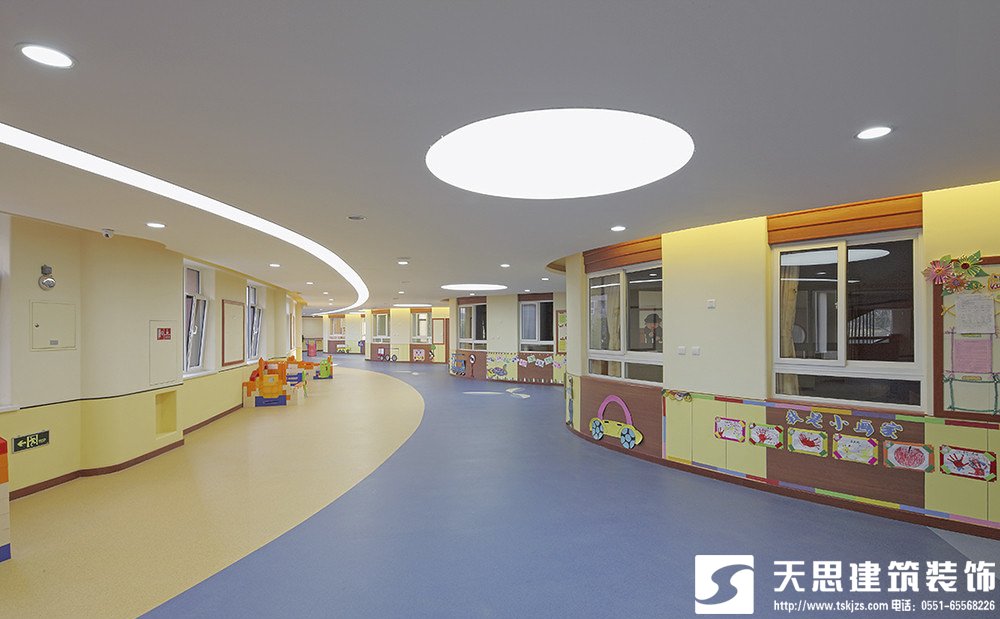 培養(yǎng)好祖國(guó)的花朵從<a href=http://cshyb.cn/youeryuan/ target=_blank class=infotextkey>合肥幼兒園裝修</a>設(shè)計(jì)開(kāi)始