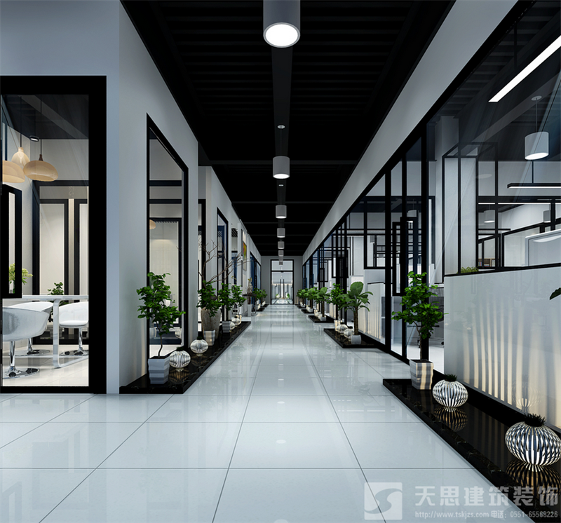 玻璃貼膜對于<a href=http://cshyb.cn/ target=_blank class=infotextkey>合肥辦公室裝修</a>有怎樣的好處呢